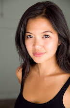 Jenn Liu as 