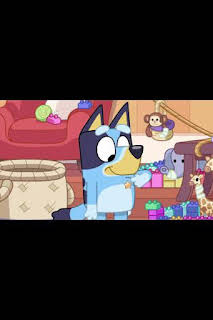 17:15: Bluey (T2): Ep.42 La tarta de cumpleaños | Disney Junior | 1/18 2026