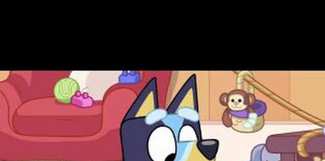 10:00: Bluey (T2): Ep.42 La tarta de cumpleaños | Disney Junior | 12/24 2025