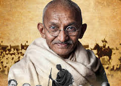 Gandhi