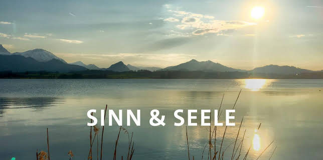 10:45: Sinn & Seele | BR Fernsehen | 11/23 2025