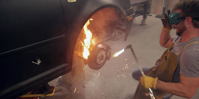 17:55: Wettkampf der Waffenschmiede | Kabel Eins Doku | 2/11 2026