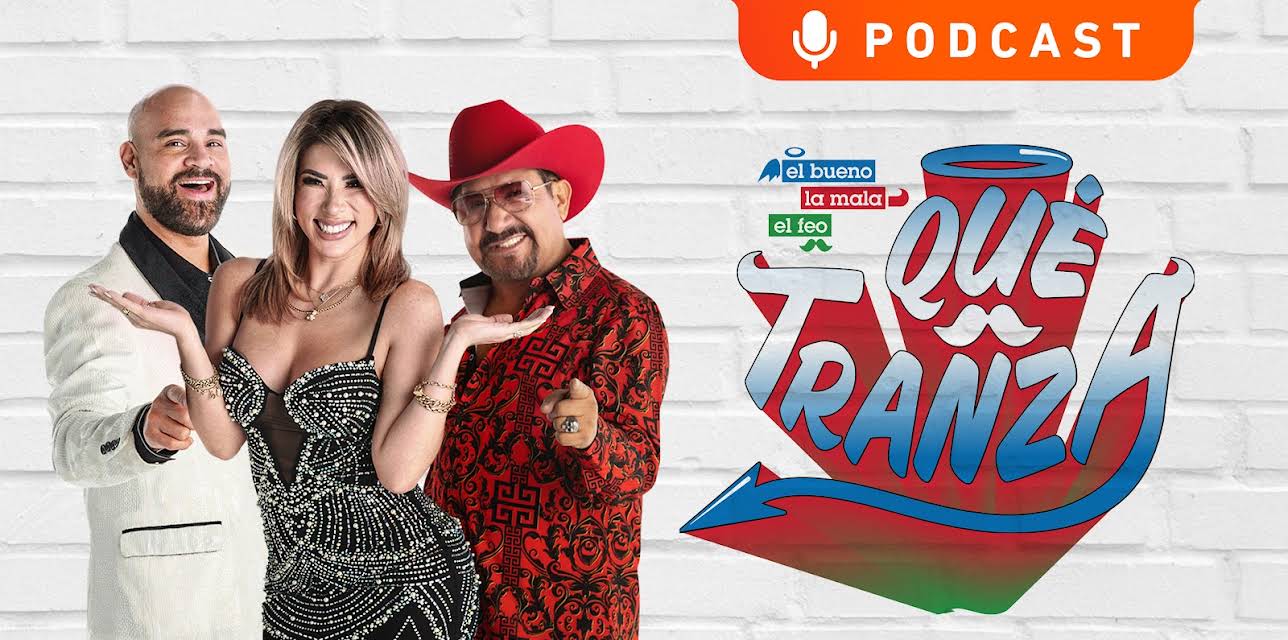 BMF: Qué Tranza season-1