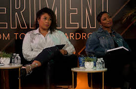 The Level Up Experiment: The Level Up Experiment: Season 1: Challenge 5: Tech for Equity Hackathon