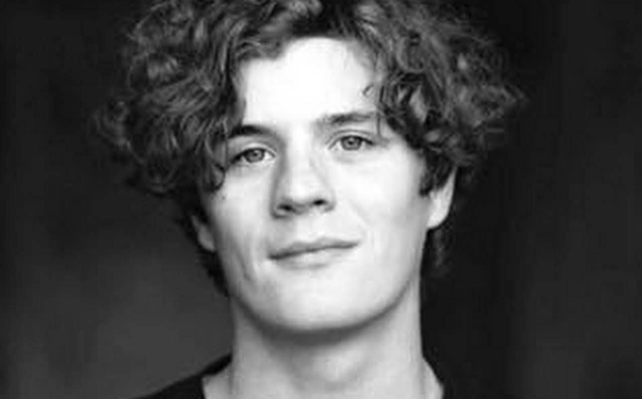 Daniel Renalds
