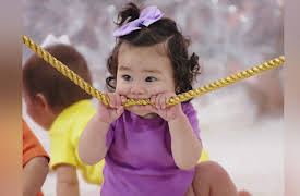 Babies, Babies, Babies: Year One