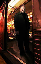 Stephen McKinley Henderson som 