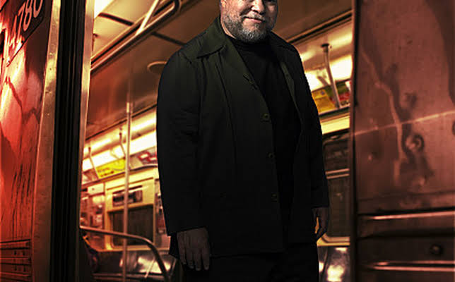 Stephen McKinley Henderson