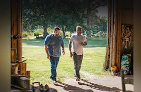 The Road Less Eaten season-1: Bentonville, Arkansas