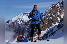 Expedition with Steve Backshall: Season 1: Greenland: Ice Mountain