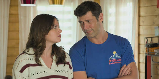 19:00: Die Landarztpraxis | Sat1 | 1/19 2026