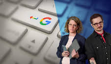 Die Wahrheit über Google