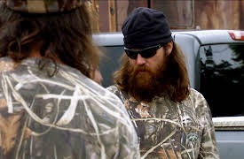Duck Dynasty Season 1: Willie Stay or Willie Go