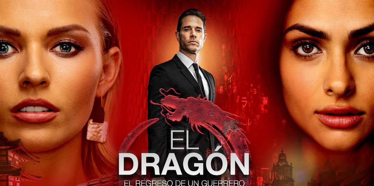 El Dragón season-1