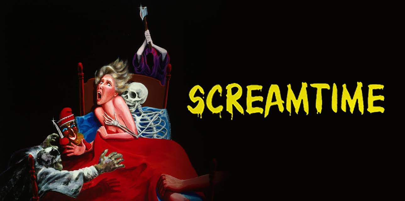 Screamtime (1983)