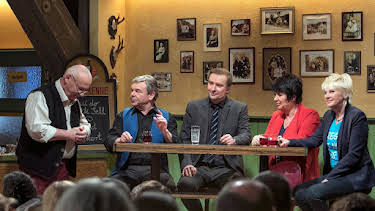 22:30: Freunde in der Mäulesmühle | SWR Fernsehen BW | 7/28 2026