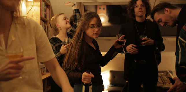 03:40: About Saturday | ZDFneo | 3/12 2026