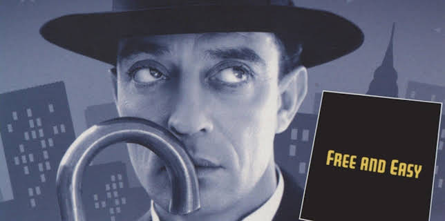 Free and Easy (1930)