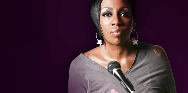 Gina Yashere: Skinny B*tch (2008)