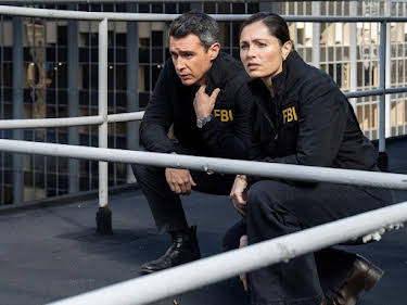 22:10: FBI: Special Crime Unit | Sat1 | 5/19 2026