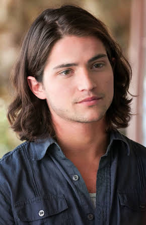 Thomas Mcdonell as 