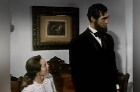 Lone Ranger: Message from Abe