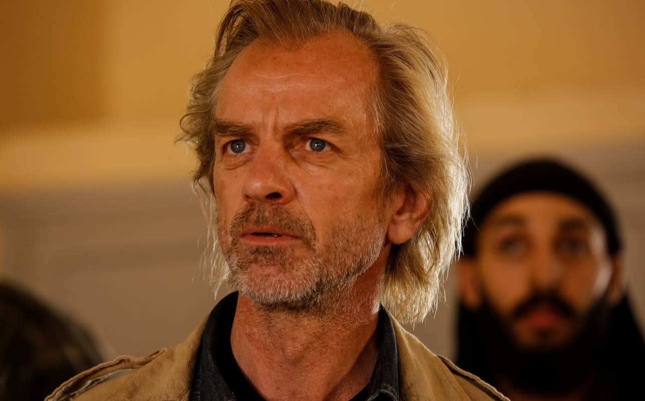 Magne-Håvard Brekke