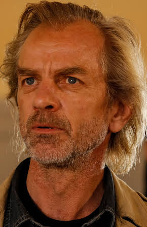 Magne-Håvard Brekke as 