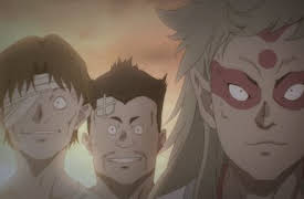 Dorohedoro: Episode 11