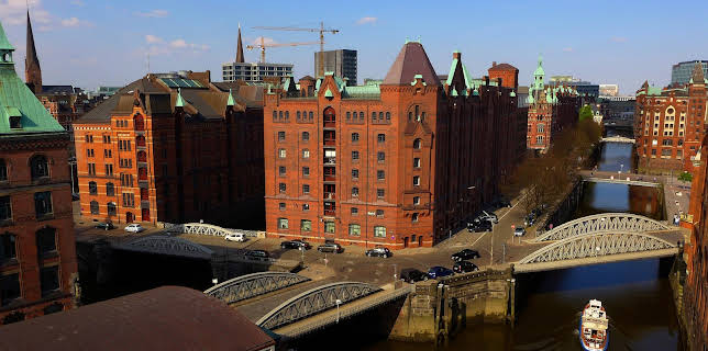 19:40: Schätze der Welt - Erbe der Menschheit | 3SAT | 2/22 2026