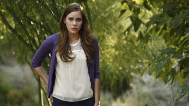 14:35: Revenge (S2 E2) (S2) | Viasat Series | 3/28 2026