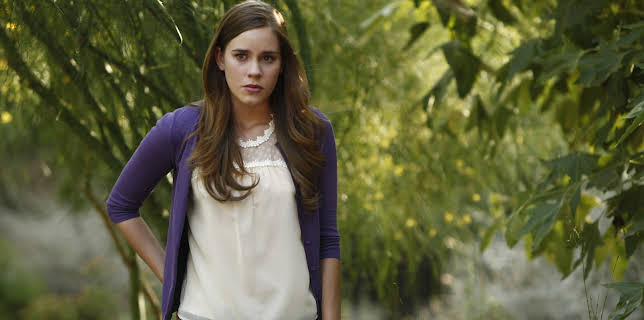 16:00: Revenge (S2 E2) (S2) | Viasat Series | 3/25 2026