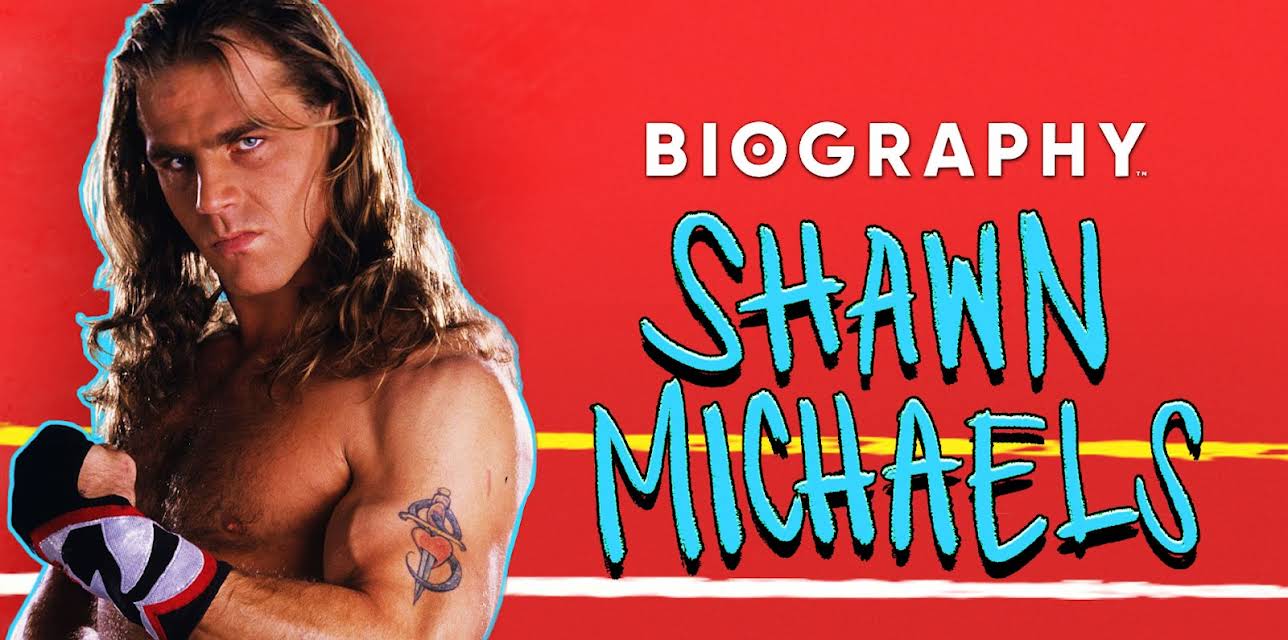 Biography: Shawn Michaels Season 1
