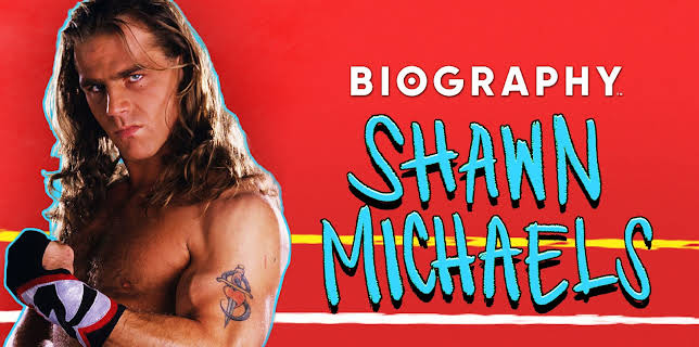 Biography: Shawn Michaels Season 1