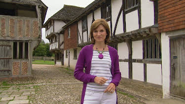 1:00 PM: Antiques Roadshow (S34 E18) (S34) | Yesterday | 7/9 2026
