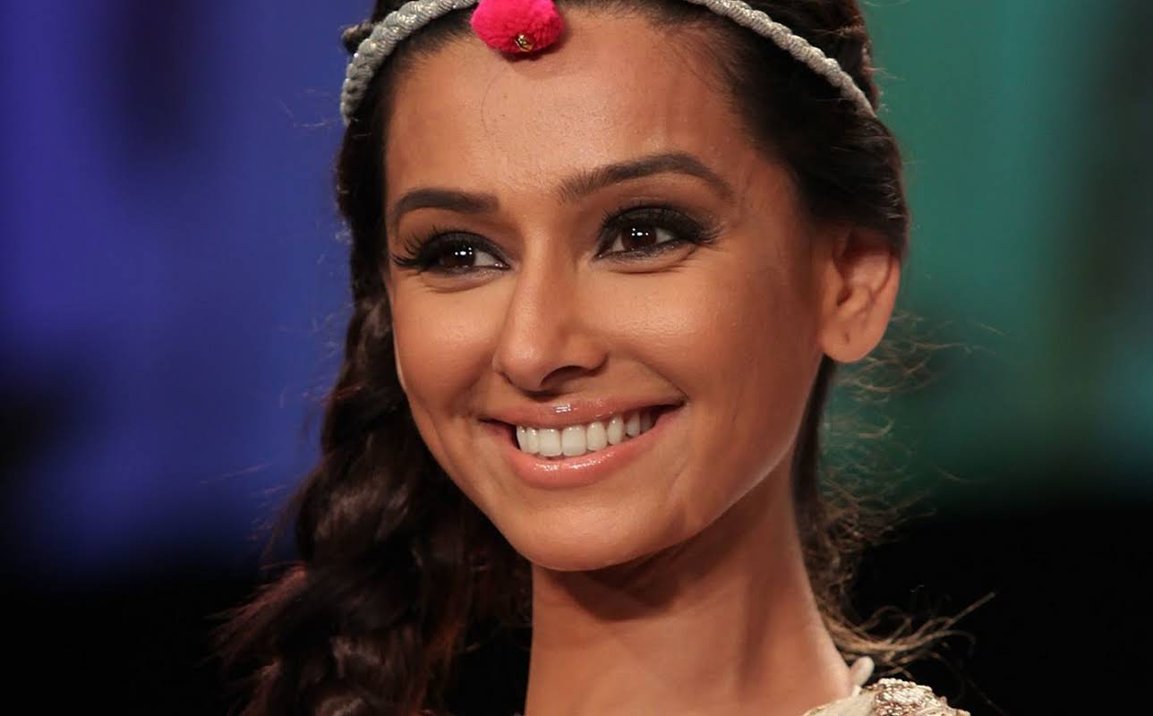 Shibani Dandekar