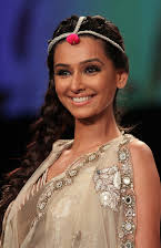 Shibani Dandekar as 