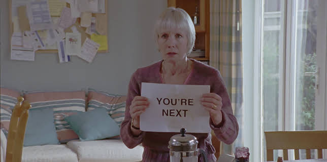 23:00: Morden i Midsomer (S9 E7) (S9) | TV8 | 3/4 2026