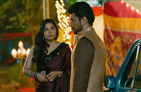 Rangeen: Sooja Hua Mooh