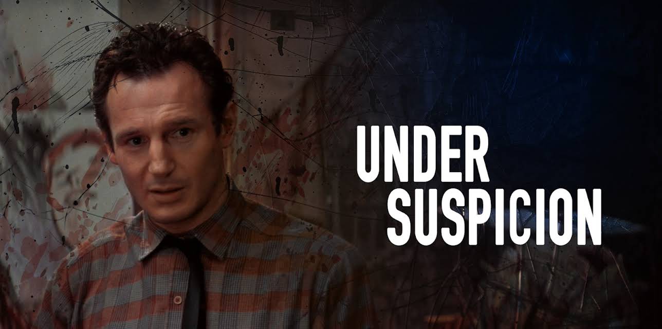 Under Suspicion (1992)