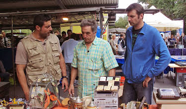 08:00: Der Trödeltrupp - Das Geld liegt im Keller (S9 E5) (S9) | RTL 2 | 4/23 2026