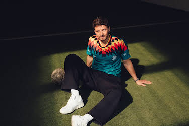 23:45: World Cup - mit Tommi Schmitt | ZDF | 5/31 2026