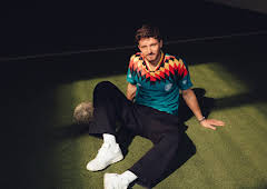 World Cup - mit Tommi Schmitt