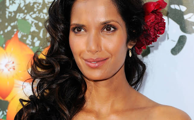 Padma Lakshmi
