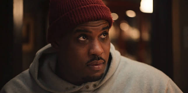 10:40 PM: New: The Bear | Sky Atlantic | 3/26 2026