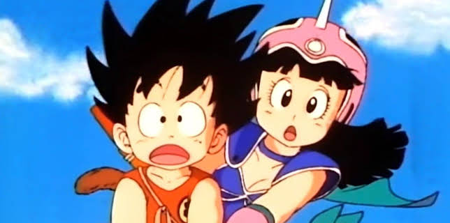 18:05: Dragonball | ProSieben Maxx | 1/19 2026