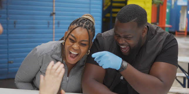 2:50 AM: Double the Money | Channel 4 | 11/18 2025