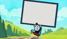 Thomas & Friends: All Engines Go! (S25 E19)