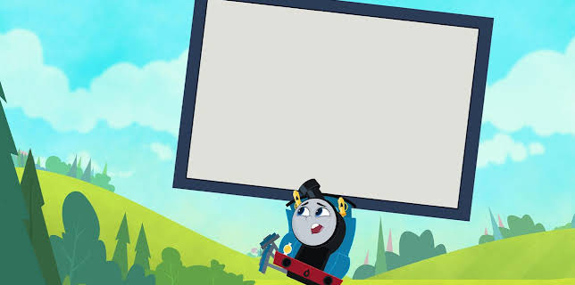 6:45 AM: Thomas & Friends: All Engines Go! (S25 E19) (S25) | Channel 5 | 12/28 2025