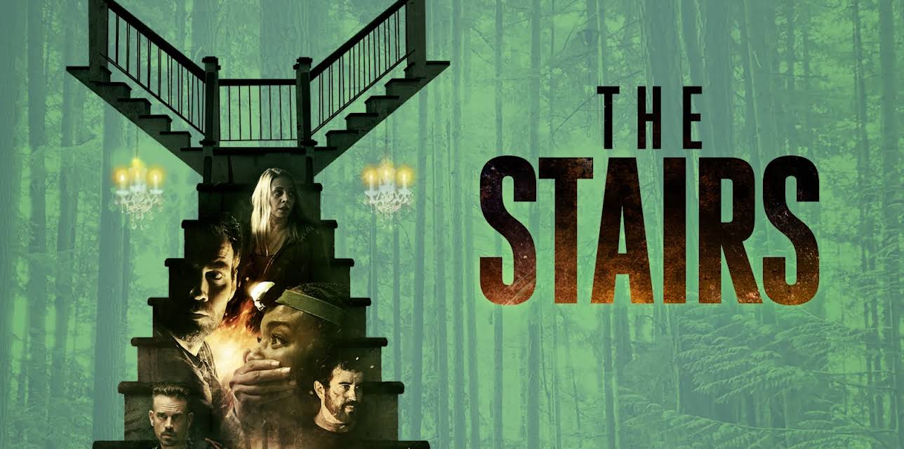 The Stairs (2022)